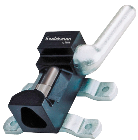 Pipe Notchers Scotchman Industries